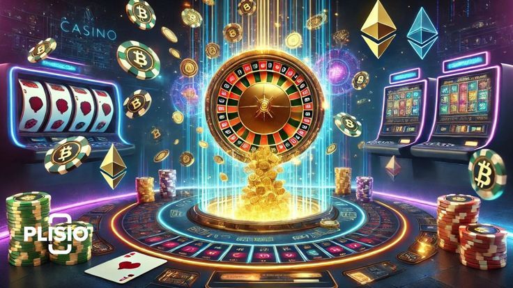 GameTwist Live Casino
