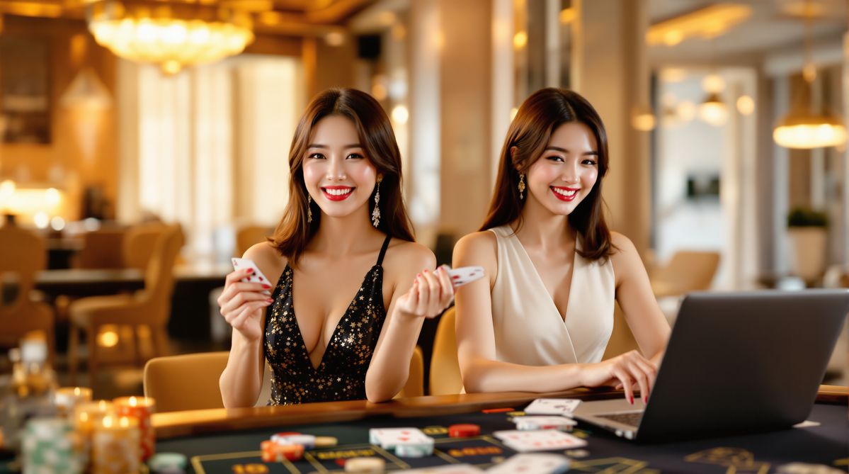 GameTwist Welcome Bonus