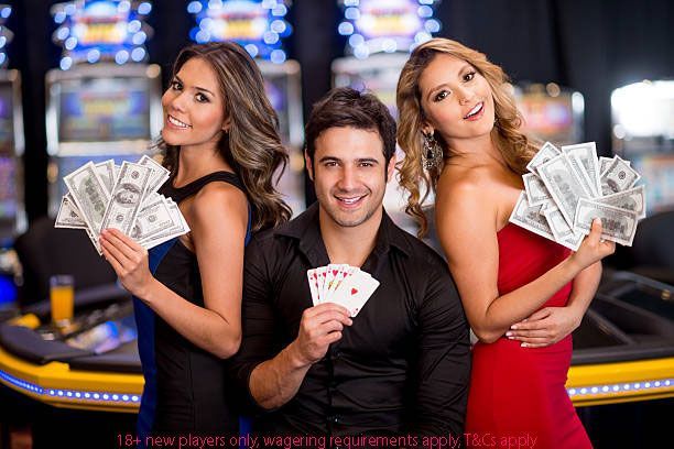 GameTwist Live Casino