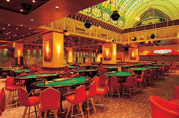 GameTwist Live Casino