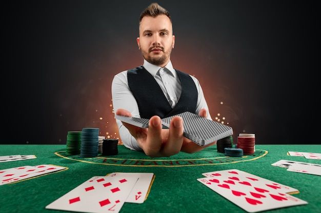 GameTwist Live Betting