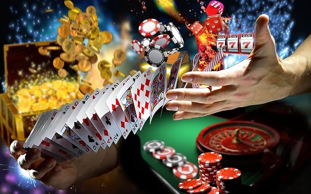 GameTwist Live Betting
