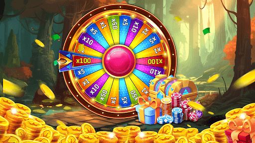 GameTwist Live Casino